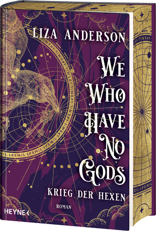 We Who Have No Gods – Krieg der Hexen