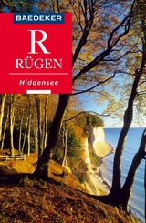 Baedeker Reisef&uuml;hrer E-Book R&uuml;gen, Hiddensee - Christine Berger