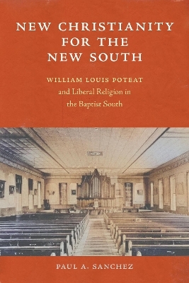 New Christianity for the New South