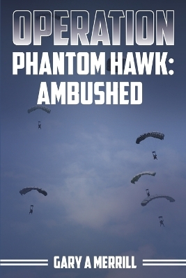 Operation Phantom Hawk