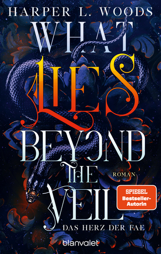 What Lies Beyond the Veil - Das Herz der Fae