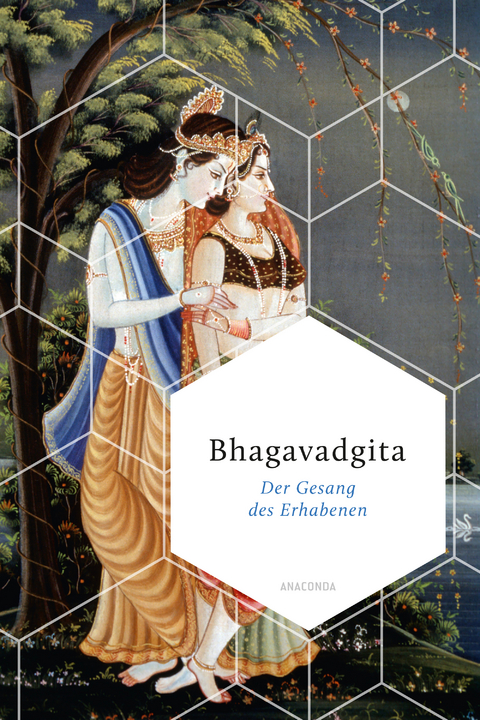 Bhagavadgita. Der Gesang des Erhabenen - 