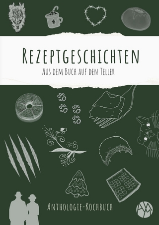 Rezeptgeschichten