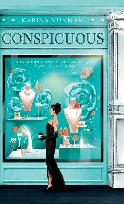 Conspicuous - Karina Vunnam