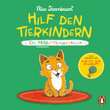 Hilf den Tierkindern - Nico Sternbaum