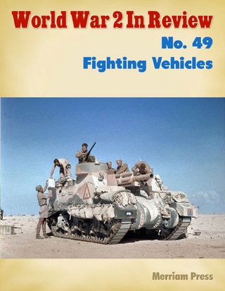 World War 2 In Review No. 49: Fighting Vehicles