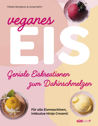 Veganes Eis