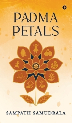 Padma Petals -  Sampath Samudrala