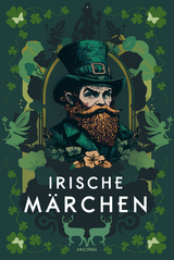 Märchen aus Irland - Müller-Lisowski, Käte