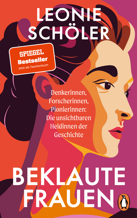 Beklaute Frauen - Leonie Schöler