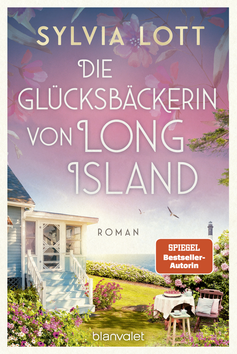 Die Gl&uuml;cksb&auml;ckerin von Long Island - Sylvia Lott