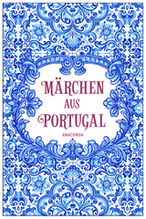 Märchen aus Portugal - Meier, Harri; Woll, Dieter