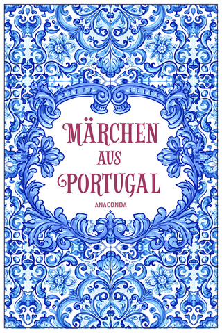 Märchen aus Portugal