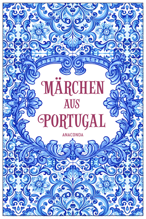 M&auml;rchen aus Portugal - 