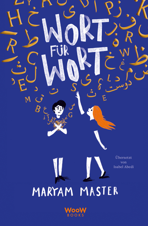 Wort f&uuml;r Wort - Maryam Master