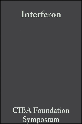 Ciba Foundation Symposium &ndash; Interferon -  Ciba Foundation