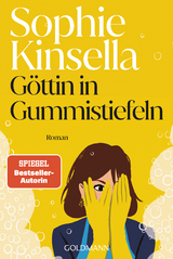 Göttin in Gummistiefeln - Kinsella, Sophie