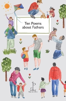 Ten Poems about Fathers
