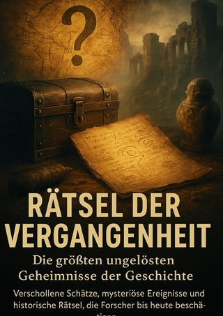 Rätsel der Vergangenheit: Die größten ungelösten Geheimnisse der Geschichte
