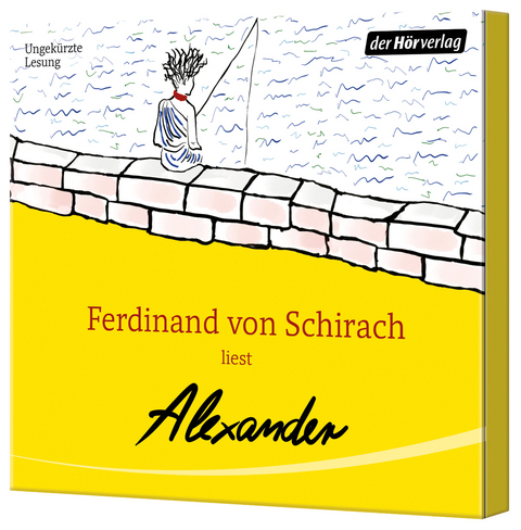 Alexander - Ferdinand von Schirach