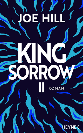 King Sorrow II
