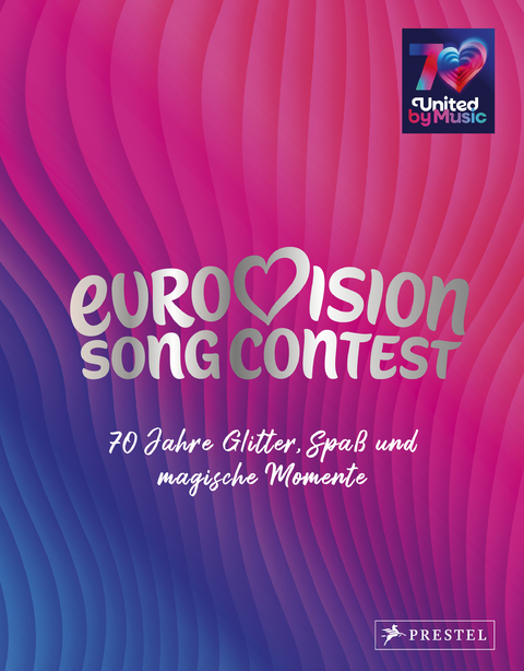 Eurovision Song Contest - Paul Lang