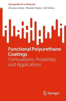Functional Polyurethane Coatings