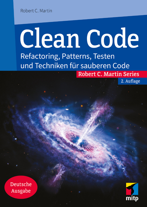 Clean Code - Robert C. Martin