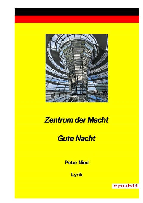Zentrum der Macht - Peter Nied