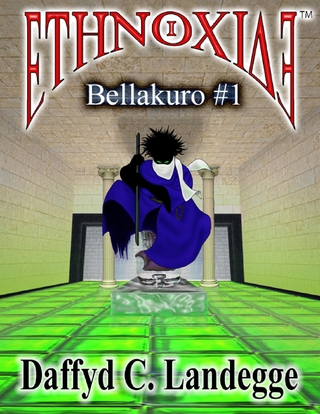Ethnoxide: Bellakuro 1