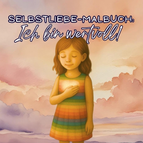 Ich bin wertvoll: Das Licht in mir! - Luisa Herford