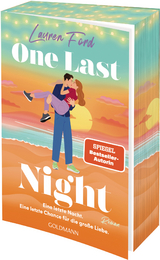 One Last Night - Lauren Ford