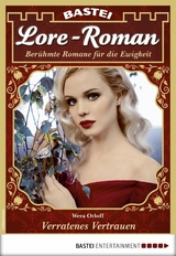 Lore-Roman 38 - Wera Orloff