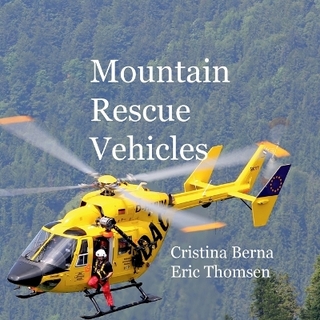 Mountain Rescue Vehicles