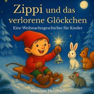 Zippi und das verlorene Glöckchen