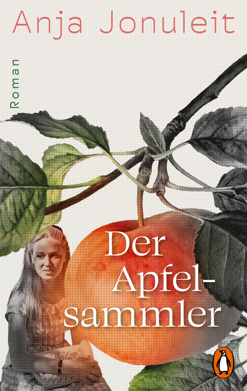 Der Apfelsammler - Anja Jonuleit