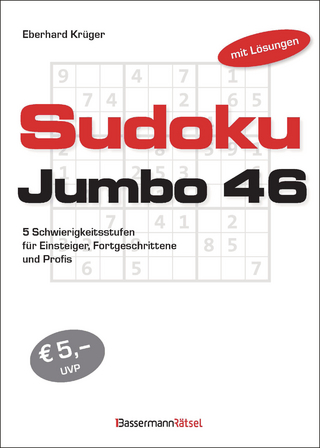 Sudokujumbo 46