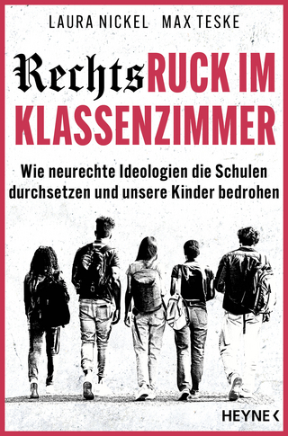 Rechtsruck im Klassenzimmer