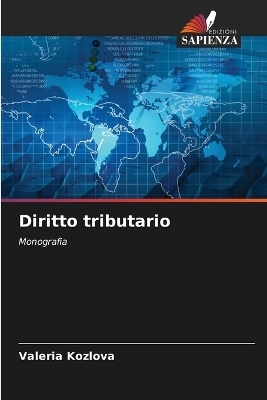 Diritto tributario - Valeria Kozlova