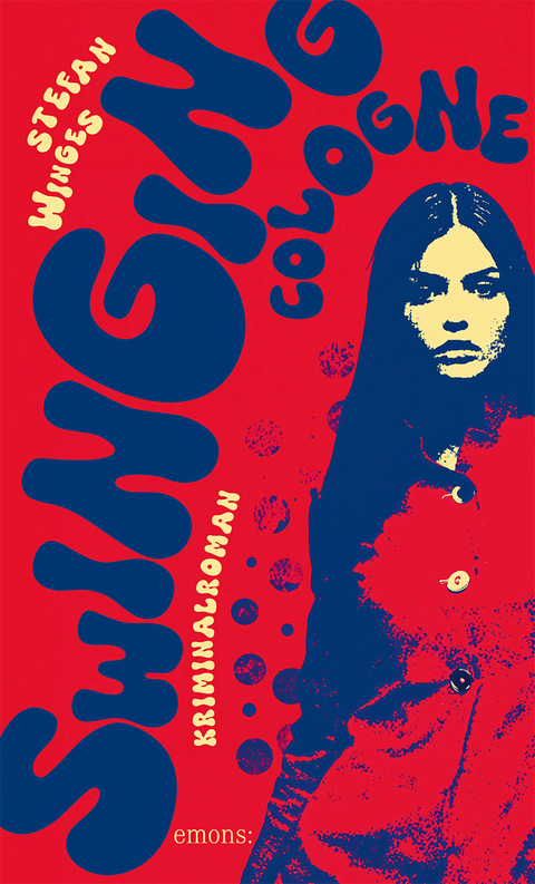 Swinging Cologne - Stefan Winges