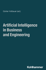 Artificial Intelligence in Business and Engineering - 
