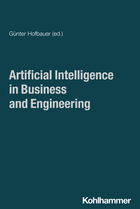 Artificial Intelligence in Business and Engineering - 