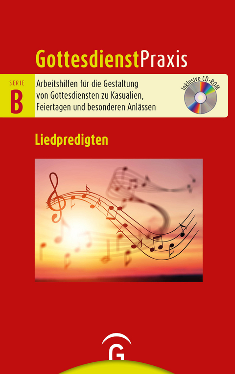 Liedpredigten - 