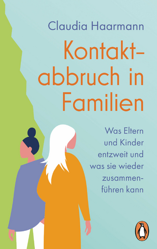 Kontaktabbruch in Familien