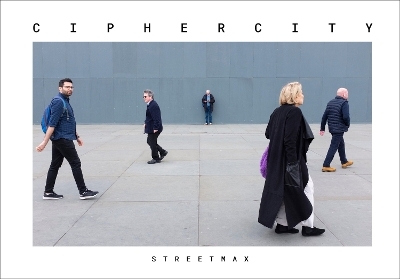 Cipher City -  StreetMax