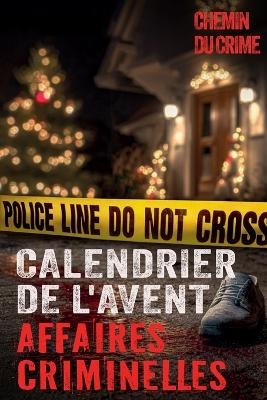 Calendrier de l'Avent