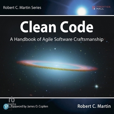Clean Code - Robert C Martin
