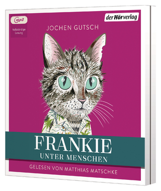 Frankie – Unter Menschen