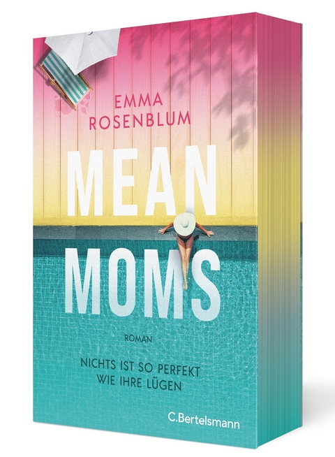 Mean Moms - Emma Rosenblum