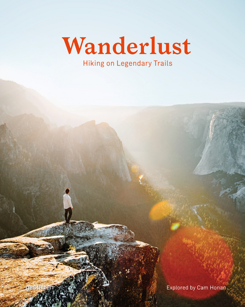 Wanderlust (Compact Edition) - 